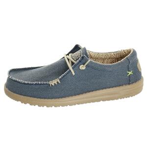 SCARPA WALLY BRAIDED DUDE - Mad Fashion | img vers.300x/